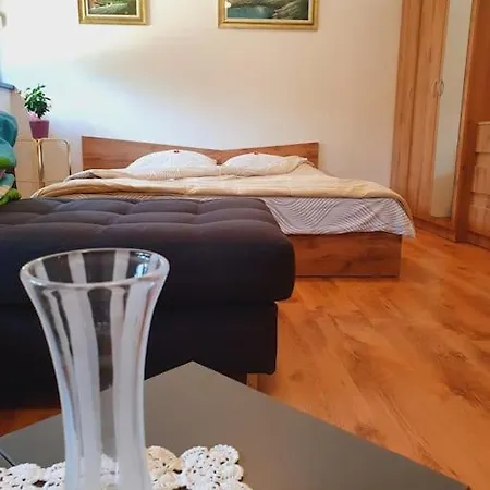 Lägenhet Dea's Izola
