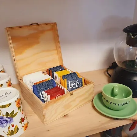 Dea's Lägenhet *